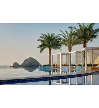 Релакс по Арабски